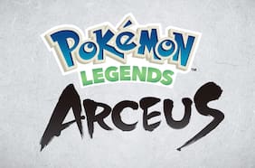 Vean el trailer de Pokémon Legends Arceus, el spin off que llegará a Nintendo Switch en 2022