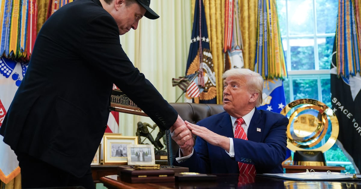 La fractura entre Trump y Musk: decepciones públicas y un futuro incierto