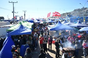 Revelan a los artistas invitados y precios de las entradas para la Fiesta de La Pampilla
