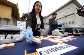 De documentos falsos a empresas ficticias: cómo operaba la organización dedicada al lavado de activos y que dejó 41 detenidos