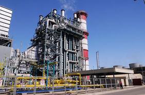 Comisión Nacional de Energía emite nueva norma sobre uso del GNL por parte de las generadoras