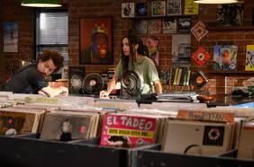 Guía para conseguir vinilos en tiempos de pandemia