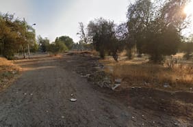 Macabro hallazgo: encuentran dos cuerpos desmembrados en sitio eriazo de Pudahuel