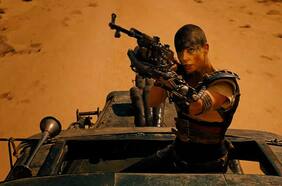 La película de Furiosa presentará la guerra entre dos tiranos