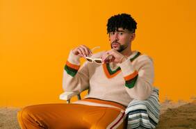 Horarios, accesos, cómo llegar y más: todos los detalles de los conciertos de Bad Bunny en Chile