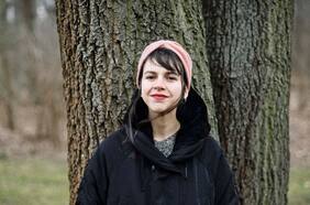 Muy personal: Valentina Aliaga