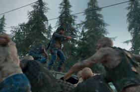 Un vistazo a como lucirá Days Gone en PC de la mano de su tráiler de lanzamiento