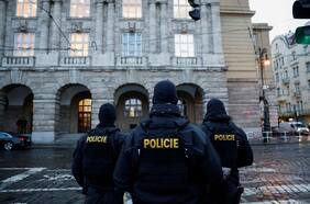 Tiroteo en Praga: todo lo que sabemos del violento ataque en República Checa que dejó al menos 14 muertos