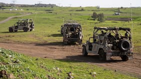 Israel anuncia que intensificará sus “operaciones terrestres selectivas” en Líbano