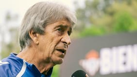 Tras su peor racha en el equipo andaluz: Betis saca la voz para fijar su postura sobre el futuro de Manuel Pellegrini