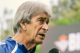 Tras su peor racha en el equipo andaluz: Betis saca la voz para fijar su postura sobre el futuro de Manuel Pellegrini