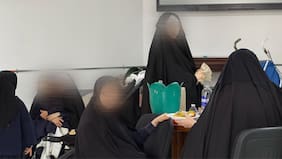 Rescatan a 17 niños y adolescentes de secta judía Lev Tahor en Colombia