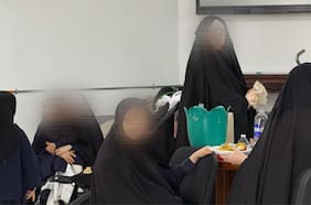 Rescatan a 17 niños y adolescentes de secta judía Lev Tahor en Colombia