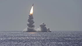 El presidente de Finlandia afirma que el mundo entró “en una nueva era nuclear”