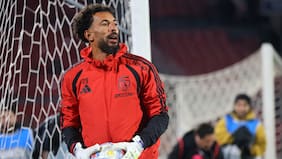 Los motivos detrás del viaje exprés de Vozinha a Mendoza tras su debut en Colo Colo