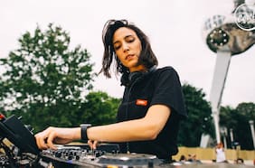 Comienza la venta de entradas para el show de la DJ Amelie Lens en Chile