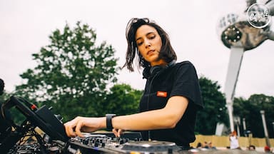 Comienza la venta de entradas para el show de la DJ Amelie Lens en Chile