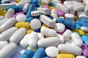 Gremio de Laboratorios en Chile advierten sobre riesgos de medicamentos importados de bajo costo