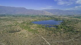 Proyecto inmobiliario Urbanya avanza con aprobación ambiental de infraestructura sanitaria