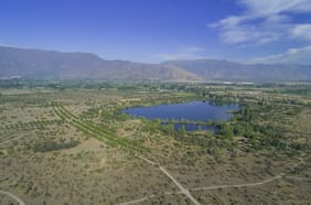 Proyecto inmobiliario Urbanya avanza con aprobación ambiental de infraestructura sanitaria