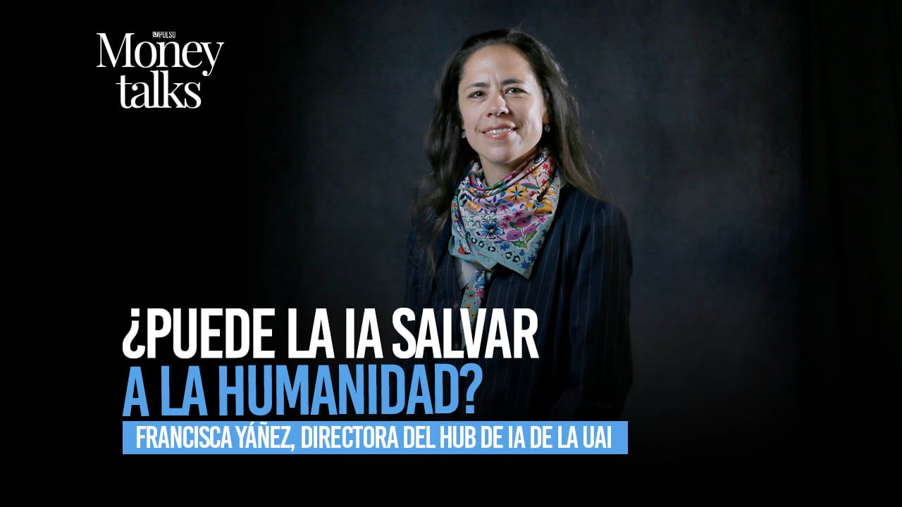 ¿Puede la IA salvar a la humanidad?