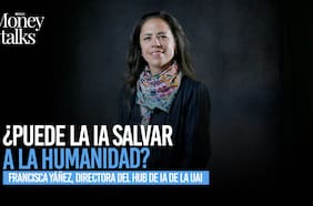 ¿Puede la IA salvar a la humanidad?