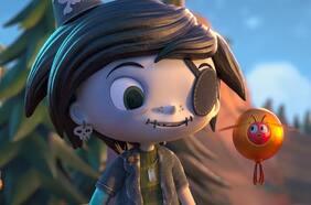 Halloween para niños: las series y películas para celebrar con risas, colores y algunos sustos