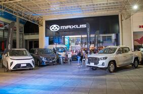 Maxus sale a atacar en 2024 con una agresiva estrategia