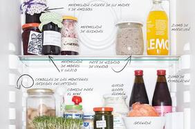 Qué comen los chefs