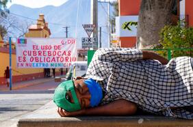 Estudio afirma que coronavirus puede dejar esta secuela en los hombres