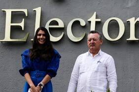 Nicaragua: la dupla opositora que buscará evitar la tercera reelección de Daniel Ortega