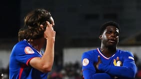 Escándalo en el Mundial Sub 17: Colombia y Francia terminan a los golpes la disputa por un cupo en los octavos de final