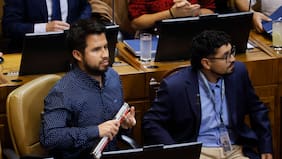 “Son señales provocadoras”: Gustavo Gatica ve “preocupante” que diputada Naveillan asuma presidencia de la comisión de DD.HH.