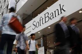 SoftBank Group comprará el negocio de robótica de ABB por US$ 5.375 millones