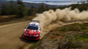 El Rally Mundial 2026 en los ojos de sus figuras: “Chile es muy diferente”