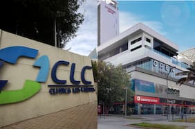 FNE investiga las compras de Open Kennedy por Parque Arauco y de Clínica Las Condes por EuroAmerica e Indisa