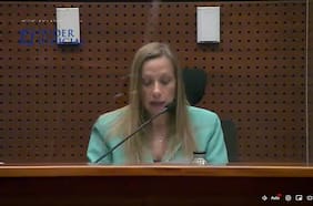 Tribunal declara culpables de apremios ilegítimos a dos exfuncionarias del Sename por muerte de Lissette Villa