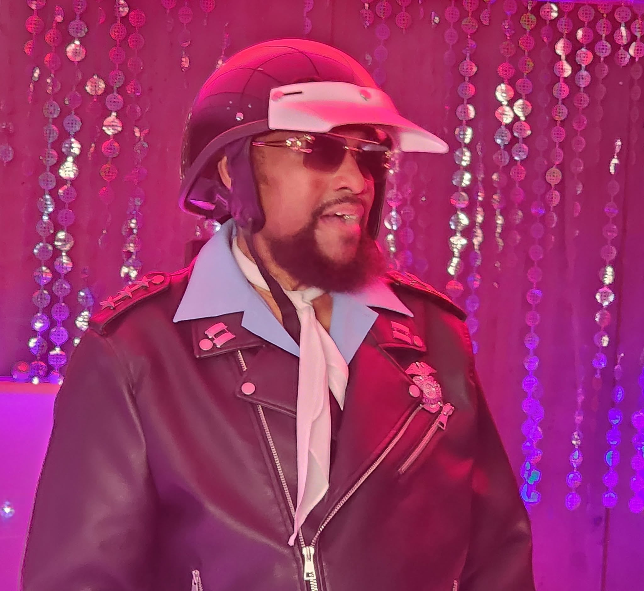 Muere a los 74 años Victor Willis, vocalista de Village People