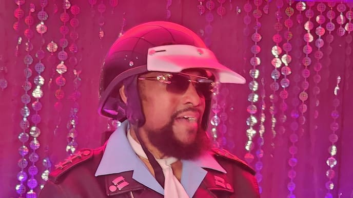 Muere a los 74 años Victor Willis, vocalista de Village People