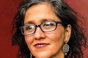 Verónica Pardo apuesta a un comando sin Josefa Errázuriz para competir en Providencia