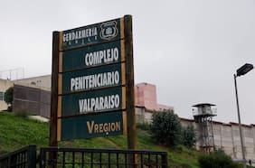 Gajardo confirma investigación penal y administrativa contra gendarmes por posible participación en fuga de reos en Valparaíso