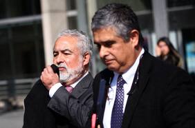 Columna de Daniel Matamala: Carnaval en la hacienda