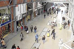 Outlets aumentaron en más de 5 veces en los últimos años: la mayoría se encuentra en la RM