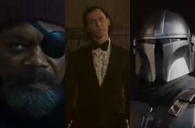Disney Plus reveló nuevos vistazos de Loki, The Mandalorian, Invasión Secreta y Ahsoka