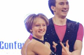 La historia de las hijas de Vladimir Putin que habrían probado la vacuna