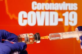 Chile comienza ensayo de vacunas contra el nuevo coronavirus: protocolo parte la próxima semana