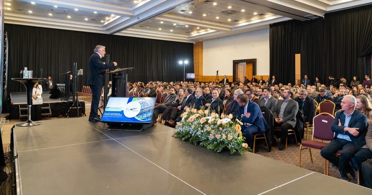 Chile Impulsa la Inversión en Infraestructura: Oportunidades por US$7.800 Millones en InvestChile Week Europa