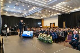 InvestChile Week Europa: MOP promueve inversiones en infraestructura por más de  US$7.800 millones