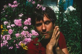 Gordon Matta-Clark: libro revela su vínculo con Roberto Matta más allá de los desencuentros