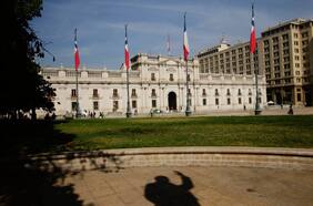 “Mi jefatura no me protegió”: el caso de acoso sexual en La Moneda que terminó en 2023 con el desconocido pago de $ 40 millones del Fisco a la funcionaria afectada